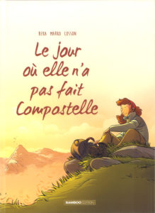 BD: « Le jour où… » de Beka, Marko, Cosson